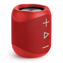 BlueAnt X1 Portable Bluetooth Speaker Compact 14W 10 Hours Play Time Red X1-RD - SuperOffice