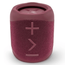 BlueAnt X1i Portable Bluetooth Speaker Compact 14W 10 Hours Play Time Crimson Red X1i-CR - SuperOffice