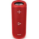 BlueAnt X2 Portable Bluetooth Speakers Red X2-RD - SuperOffice