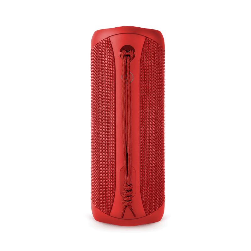 BlueAnt X2 Portable Bluetooth Speakers Red X2-RD - SuperOffice