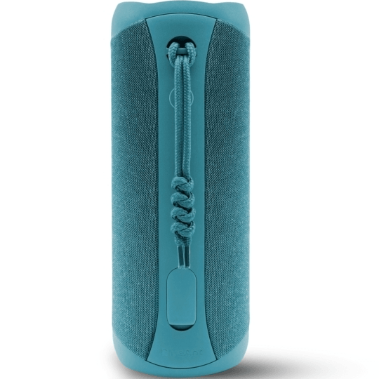 BlueAnt X2i Portable Bluetooth Speakers 20W Ocean Blue X2i-OB - SuperOffice