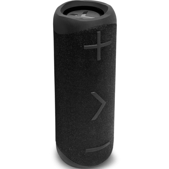 BlueAnt X2i Portable Bluetooth Speakers 20W Slate Black X2i-SB - SuperOffice