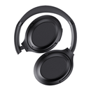 BlueAnt Zone X Wireless Headphones Active Noise Cancelling Black ZONE-X-BK - SuperOffice