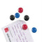 Boone Magnetic Buttons 20Mm Assorted Pack 10 B151099 - SuperOffice