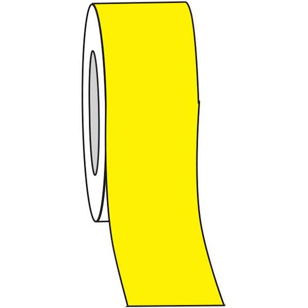 Brady Class 2 Reflective Tapes Yellow 50mm B838986 - SuperOffice