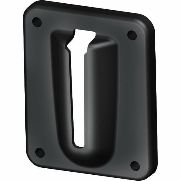 Brady Tensabarrier Wall Receiver Clip B842052 - SuperOffice