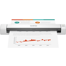 Brother DS-640 Compact Mobile Document Scanner Portable DS-640 - SuperOffice