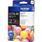 Brother LC-77XL Ink Cartridge High Yield Black/Cyan/Magenta/Yellow Set LC77XL LC77XL Set - SuperOffice