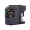 Brother Lc233C Ink Cartridge Cyan LC-233C - SuperOffice