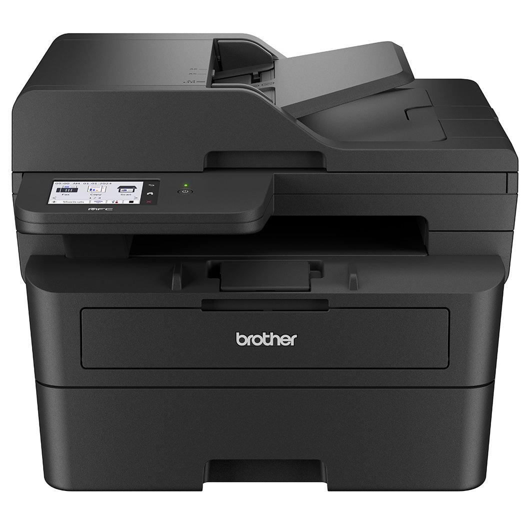 Brother MFC-L2880DW Mono Multi-Function Printer Compact | SuperOffice