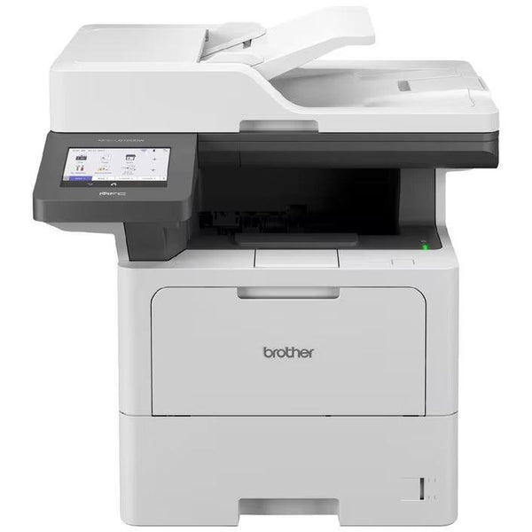 Brother MFC-L6720DW Multifunction Printer Wireless Professional Mono Laser WiFi MFC-L6720DW - SuperOffice
