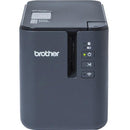 Brother P-Touch P950NW Touch Label Printer Machine PT-P950NW - SuperOffice