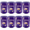 Cadbury Milk Drinking Chocolate Powder 250g Pack 8 Bulk Carton 235113 (Pack 8) - SuperOffice