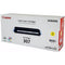 Canon 307Y Toner Cartridge Yellow CART307Y - SuperOffice