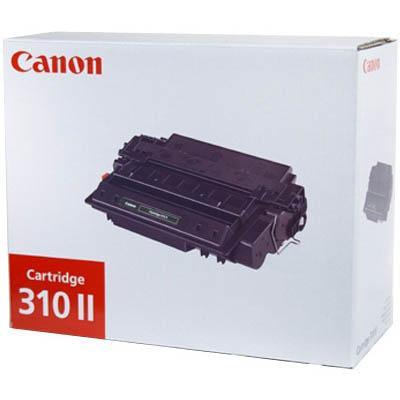 Canon 310Ii Toner Cartridge High Yield Black CART310II - SuperOffice