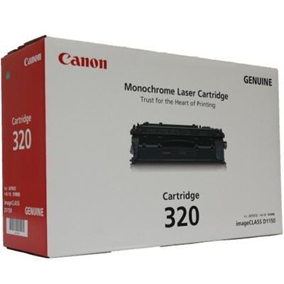 Canon Cart-320 Toner Cartridge CART320BK - SuperOffice