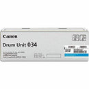 Canon Cart034 Drum Unit Cyan CART034CD - SuperOffice