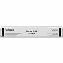 Canon Cart034 Toner Cartridge Black CART034BK - SuperOffice