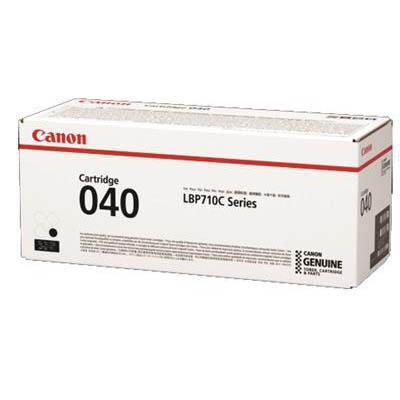 Canon Cart040 Toner Cartridge Black CART040BK - SuperOffice