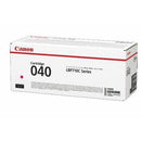 Canon Cart040 Toner Cartridge Cyan CART040C - SuperOffice