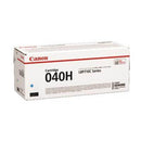 Canon Cart040 Toner Cartridge High Yield Cyan CART040CII - SuperOffice