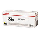 Canon Cart040 Toner Cartridge Yellow CART040Y - SuperOffice