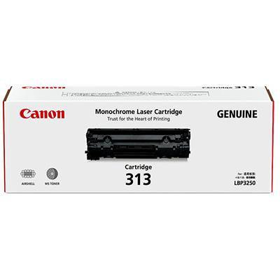 Canon Cart313 Toner Cartridge Black CART313 - SuperOffice