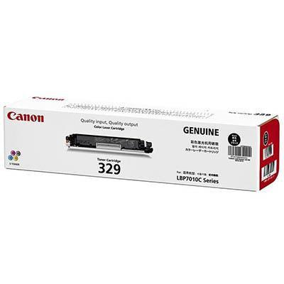 Canon Cart329 Toner Cartridge Black CART329BK - SuperOffice