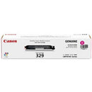 Canon Cart329 Toner Cartridge Yellow CART329Y - SuperOffice