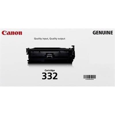 Canon Cart332 Toner Cartridge Black CART332BK - SuperOffice