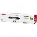 Canon Cart332 Toner Cartridge Yellow CART332Y - SuperOffice