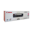 Canon Cart418 Toner Cartridge Magenta CART418M - SuperOffice