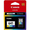 Canon Cl641 Ink Cartridge Colour CL641 - SuperOffice