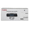 Canon Ep22 Toner Cartridge Black EP-22CART - SuperOffice