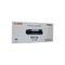 Canon Fx12 Toner Cartridge Black FX12 - SuperOffice