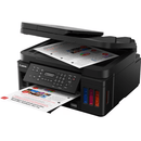 Canon G7065 Pixma MegaTank Printer Multifunction Print Copy Scan WiFi G7065 - SuperOffice