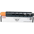 Canon Gpr30 Tg45 Toner Cartridge Black TG45B - SuperOffice