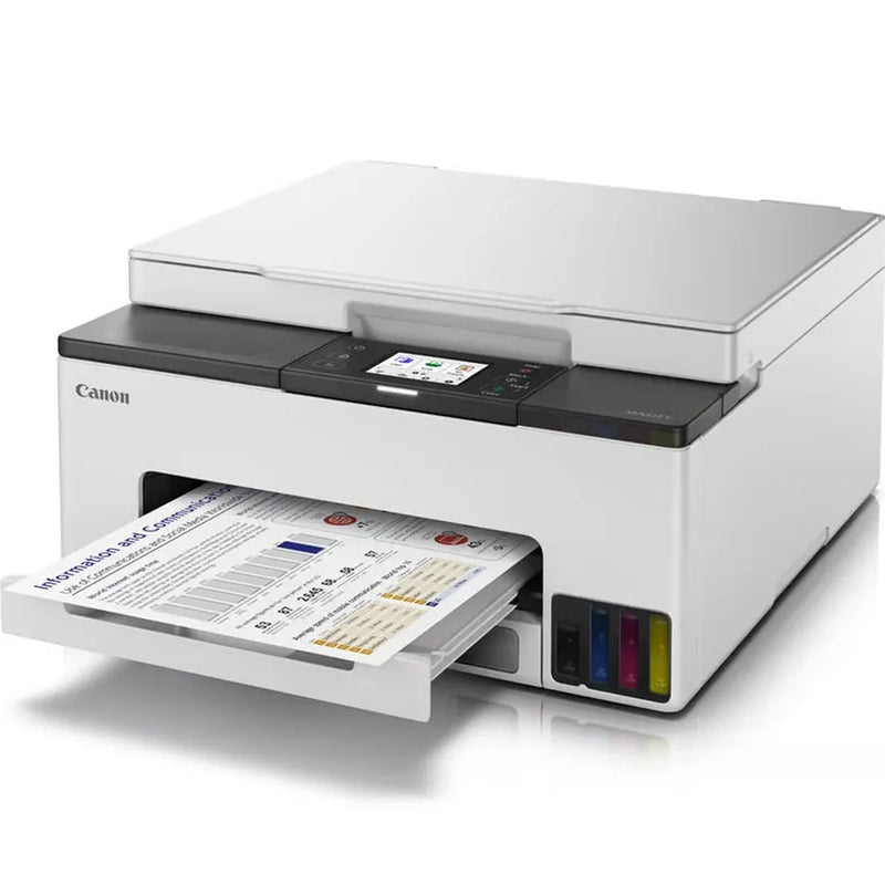 Canon GX1060 Mega Tank Printer Scan Copy Multifunction GX1060 - SuperOffice