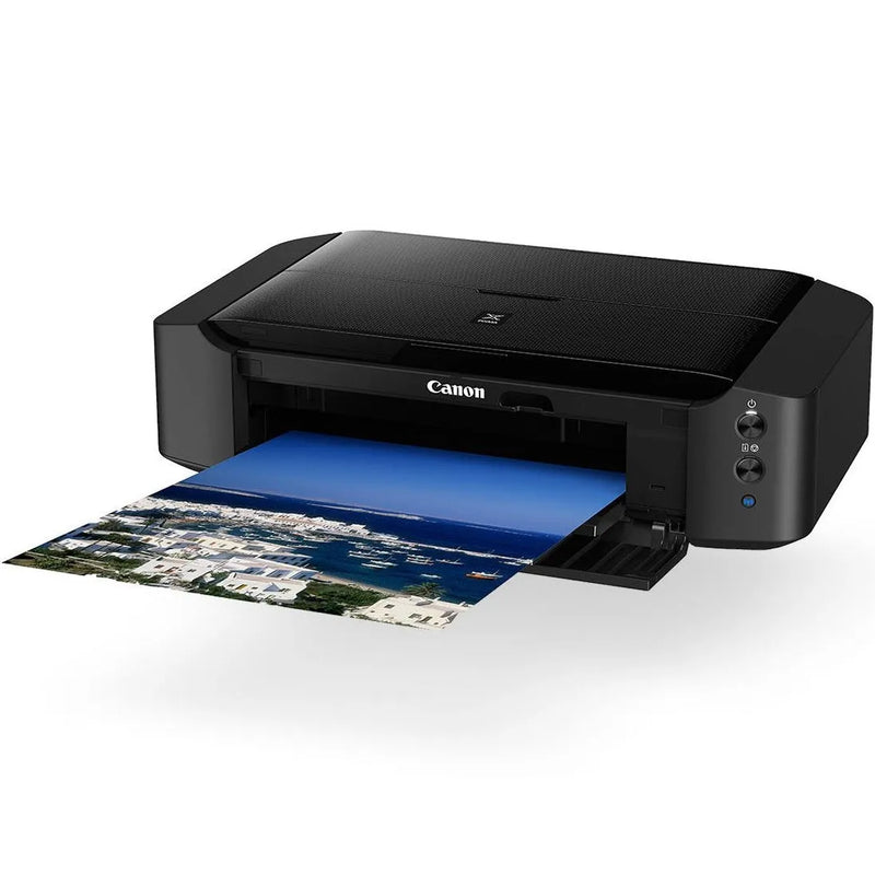 Canon IP8760 Pixma A3 A4 Inkjet Printer WiFi Colour IP8760 - SuperOffice