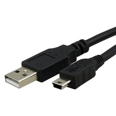 Canon Mini Usb Cable IFC400PCU - SuperOffice