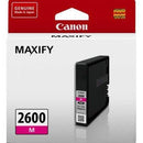 Canon Pgi2600M Ink Cartridge Magenta PGI2600M - SuperOffice