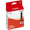 Canon Pgi29 Ink Cartridge Red PGI29R - SuperOffice