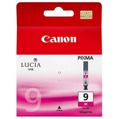 Canon Pgi9M Ink Cartridge Magenta PGI9M - SuperOffice