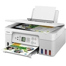 Canon PIXMA G3675W MegaTank Printer Multifunction Print Copy Scan WiFi G3675W - SuperOffice