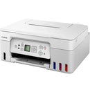 Canon PIXMA G3675W MegaTank Printer Multifunction Print Copy Scan WiFi G3675W - SuperOffice