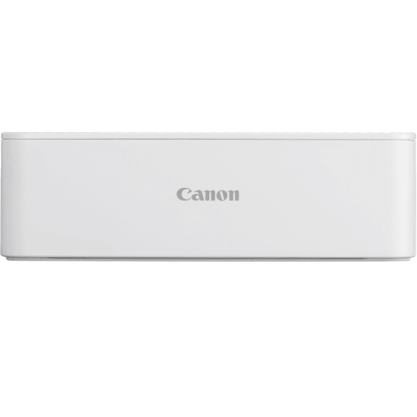 Canon Selphy CP1500 Photo Printer Compact White CP1500WH - SuperOffice