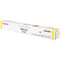 Canon Tg52Y Toner Cartridge Yellow TG52Y - SuperOffice