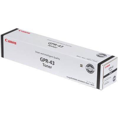 Canon Tg57 Toner Cartridge Black TG57 - SuperOffice