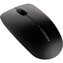 Cherry MW-2400 Nano Optical 3 Button Wireless Computer Mouse Black MW-2400 - SuperOffice