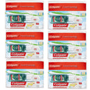 Colgate Travel Essentials Pack Toothbrush & Toothpaste Box of 6 Bulk Carton 5385 - SuperOffice